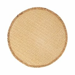 Maxwell and Williams Table Accents Placemat 38cm Round Natural