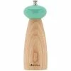 Maxwell and Williams Copenhagen Salt/Pepper Mill 17.5cm Green