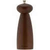 Maxwell and Williams Copenhagen Salt/Pepper Mill 17.5cm Walnut