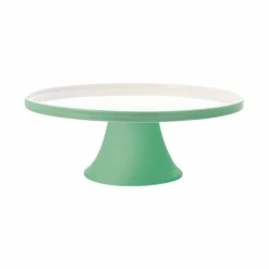 Maxwell and Williams Mezze Cake Stand 30cm Lily Gift Boxed