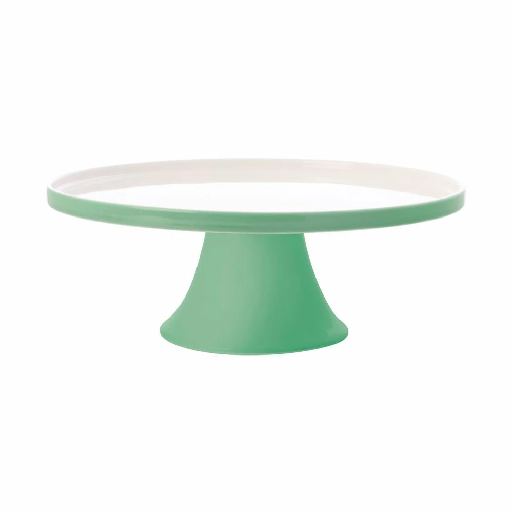 Maxwell and Williams Mezze Cake Stand 30cm Lily Gift Boxed