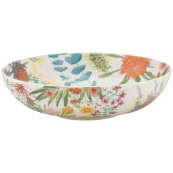 Maxwell and Williams Royal Botanic Gardens Native Blooms Coupe Bowl 18.5cm