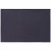 Maxwell and Williams Cotton Classics Cotton Placemat 45x30cm Slate