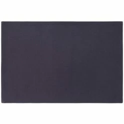 Maxwell and Williams Cotton Classics Cotton Placemat 45x30cm Slate