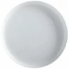 Maxwell and Williams White Basics High Rim Platter 28cm