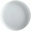 Maxwell and Williams White Basics High Rim Platter 33cm