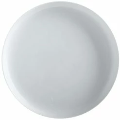 Maxwell and Williams White Basics High Rim Platter 33cm