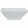 Maxwell and Williams White Basics Square Footed Sauce Dish 7.5cm