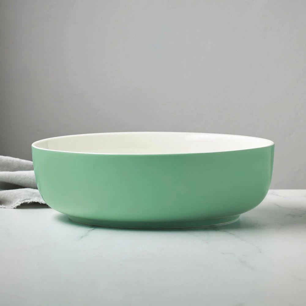 Maxwell and Williams Mezze Bowl 25cm Lily Gift Boxed - Image 2