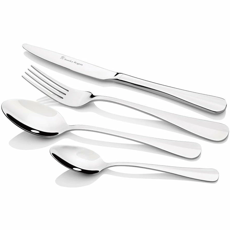 Stanley Rogers Cambridge 56pc Cutlery Set