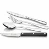Stanley Rogers Albany 50 Piece Cutlery Set