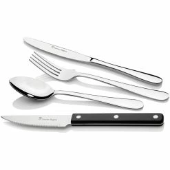 Stanley Rogers Albany 50 Piece Cutlery Set