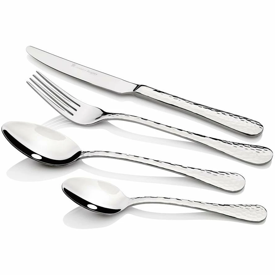 Stanley Rogers Bolero 56 Piece Cutlery Set