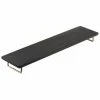 TEMPA Orson Black Large Tapas Serving Board