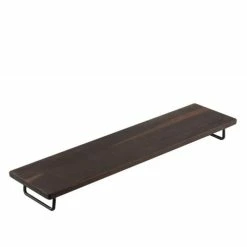 TEMPA Orson Natural Large Tapas Serving Board