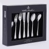 Wilkie Brothers Livingston 42 Piece Cutlery Set