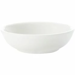 Maxwell and Williams White Basics Round Sauce Bowl 7cm