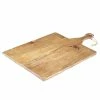 Davis and Waddell Provence Mango Wood Rectangle Board 44x70cm